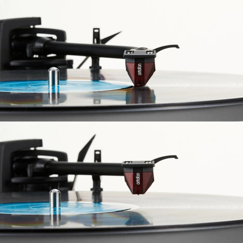 Technics SL-1500CS