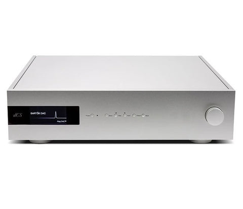 DCS Bardok Apex DAC