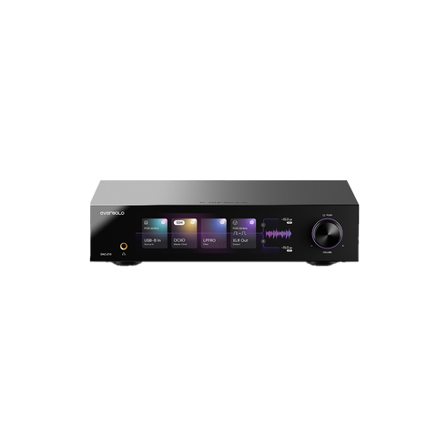 Eversolo DAC-Z10