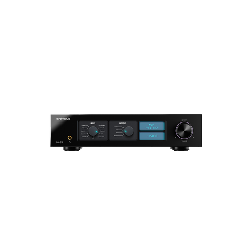 Eversolo DAC-Z10
