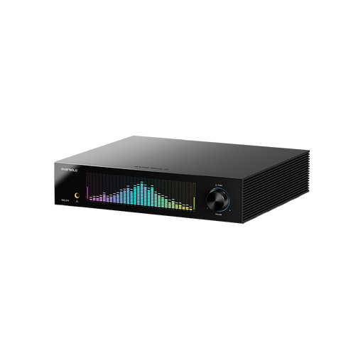 Eversolo DAC-Z10