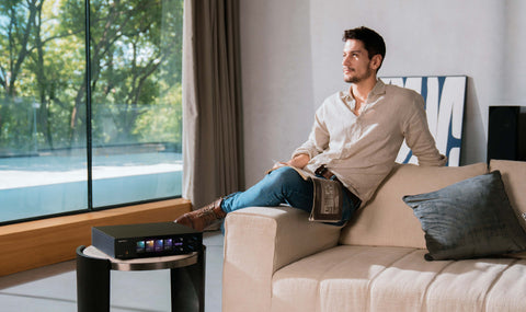 Eversolo DAC-Z10