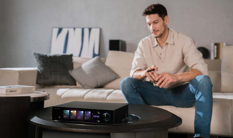 Eversolo DAC-Z10