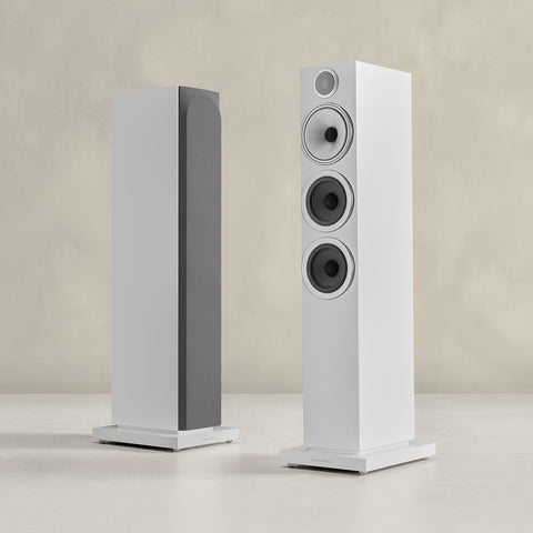 Bowers & Wilkins 704 S3 (Inbyte)