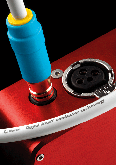 Chord C-Digital Coaxial