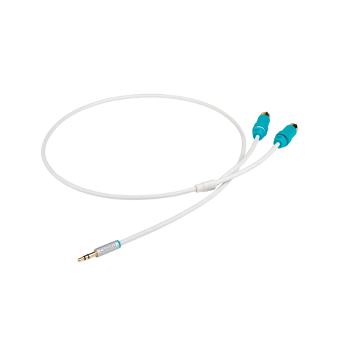Chord C-jack 3.5mm/RCA