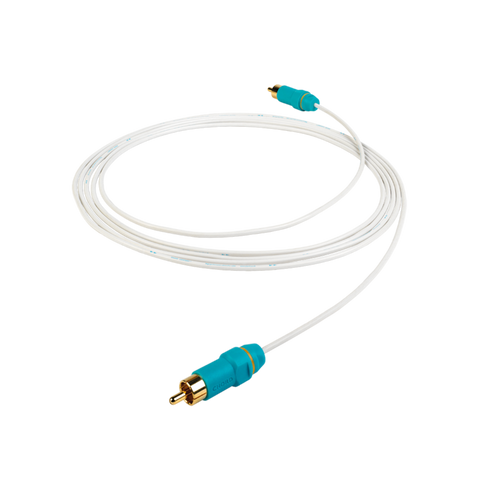 Chord C-sub RCA