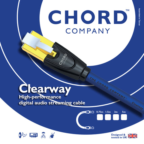 Chrod Clearway Streaming