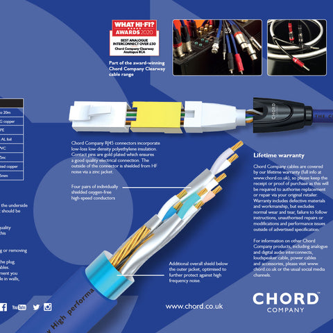Chrod Clearway Streaming