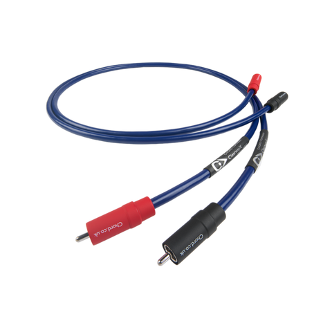 Chord ClearwayX RCA