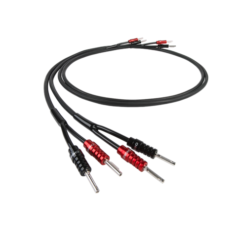 Chord Leyline2XL Högtalarkabel