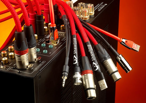 Chord Shawline Digital RCA / BNC