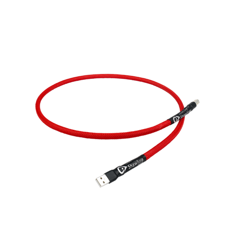 Chord Shawline USB