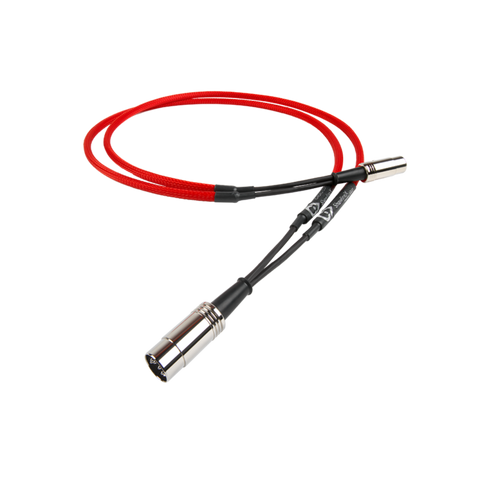 Chord ShawlineX DIN