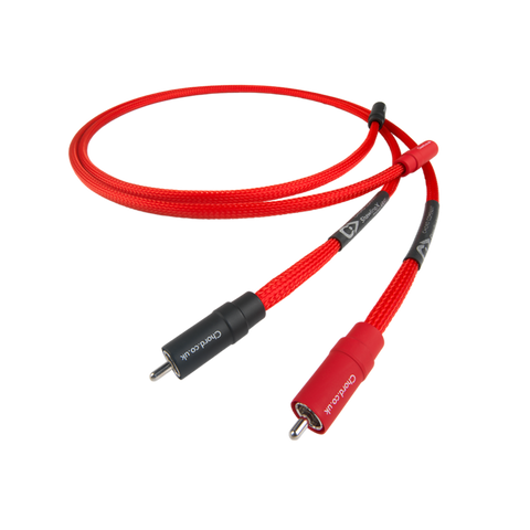 Chord ShawlineX RCA