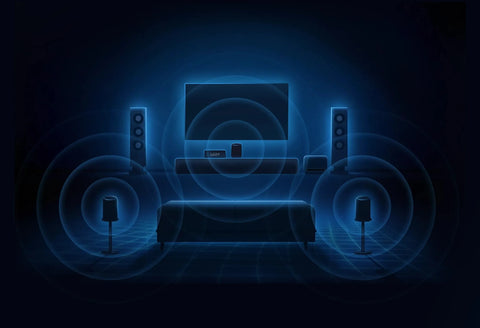 WiiM Sound Lite