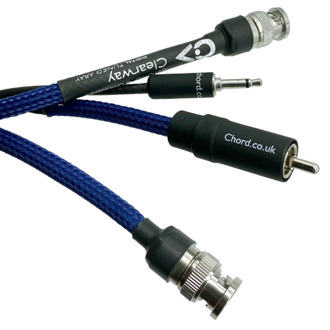 Chord Clearway Digital