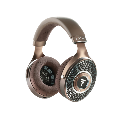 Focal CLEAR MG