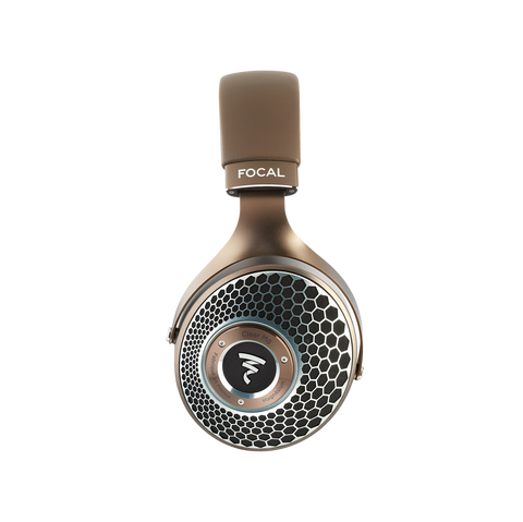 Focal CLEAR MG