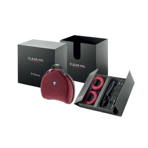 Focal CLEAR MG Professional