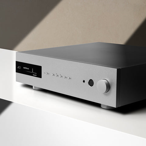 DCS Bardok Apex DAC