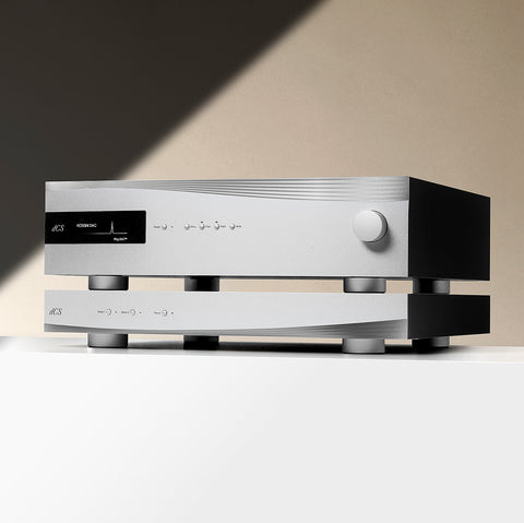 DCS Rossini Apex DAC