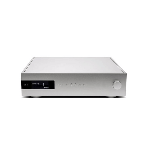 DCS Bardok Apex DAC