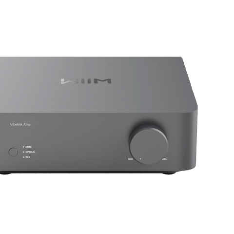 WiiM Vibelink Amp