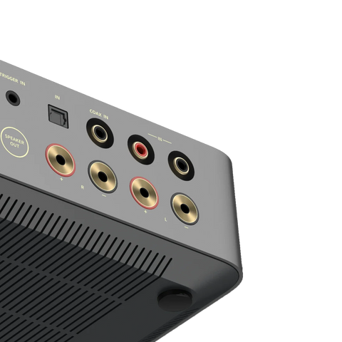 WiiM Vibelink Amp