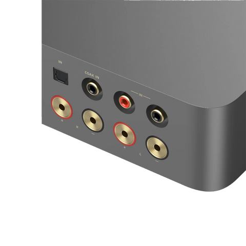 WiiM Vibelink Amp