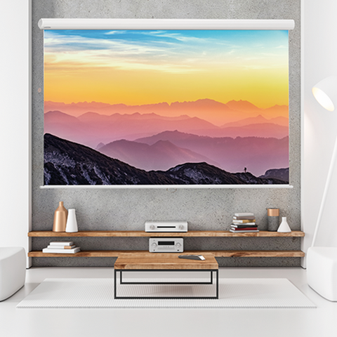 Euroscreen Diplomat