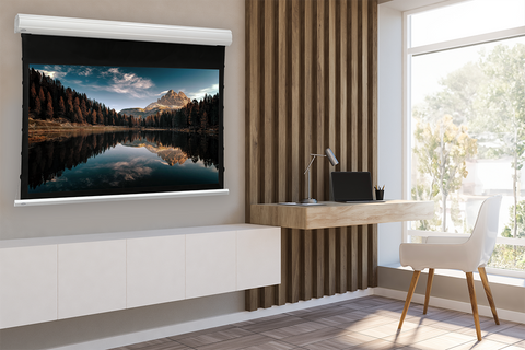 Euroscreen Diplomat