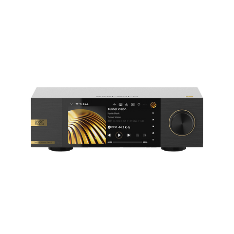 Eversolo DMP-A6 Master Edition Gen 2