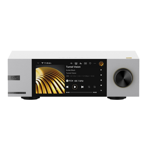 Eversolo DMP-A6 Master Edition Gen 2