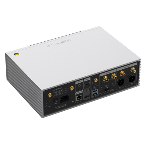Eversolo DMP-A6 Master Edition Gen 2