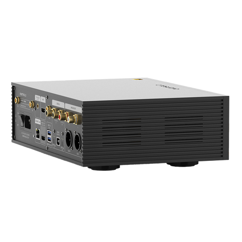 Eversolo DMP-A6 Master Edition Gen 2
