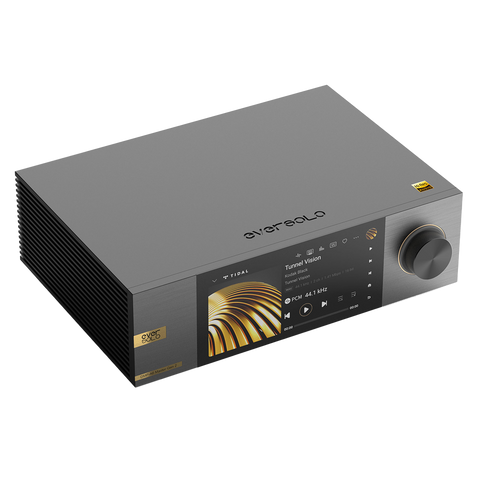 Eversolo DMP-A6 Master Edition Gen 2
