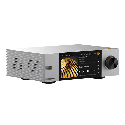 Eversolo DMP-A6 Master Edition Gen 2