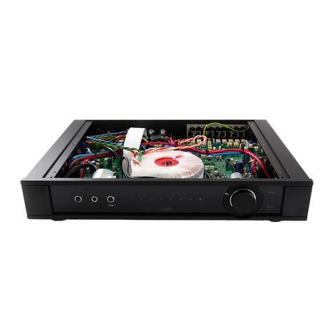 Rega Elicit MK5