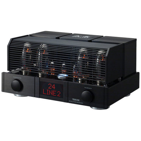 Triode EVOLUTION Musashi