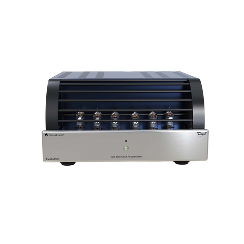 Primaluna EVO 300 Hybrid Power Amplifier