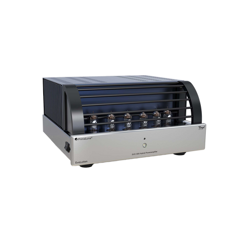Primaluna EVO 300 Hybrid Power Amplifier