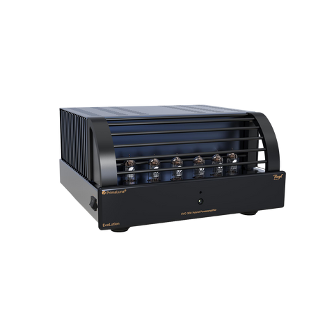 Primaluna EVO 300 Hybrid Power Amplifier