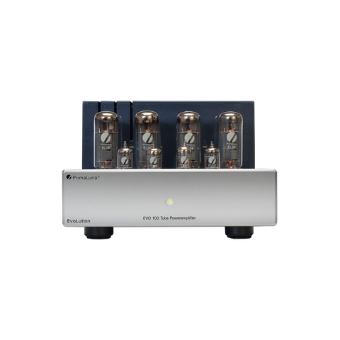 Primaluna EVO 100 Power Amplifier