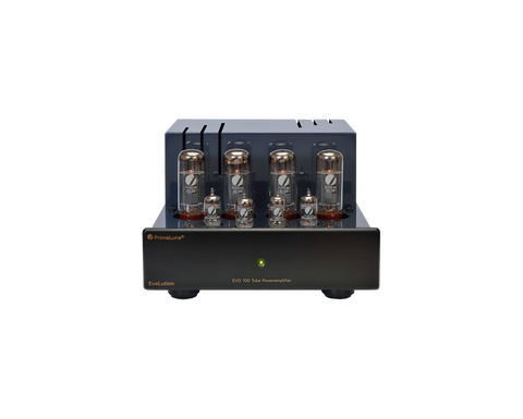 Primaluna EVO 100 Power Amplifier