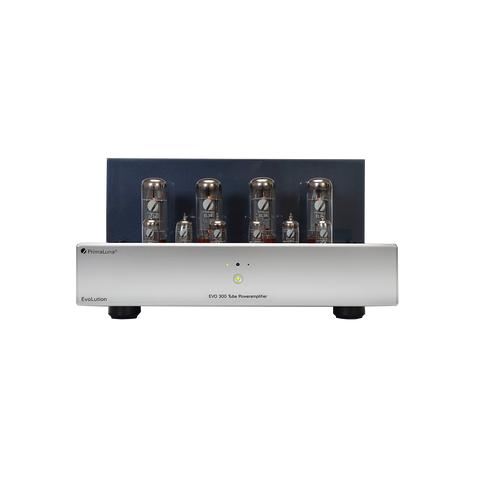 Primaluna EVO 300 Power Amplifier