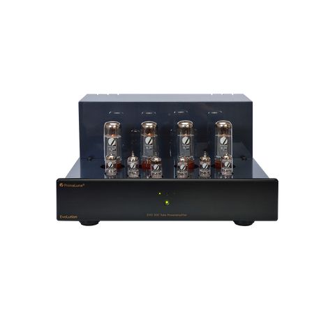 Primaluna EVO 300 Power Amplifier