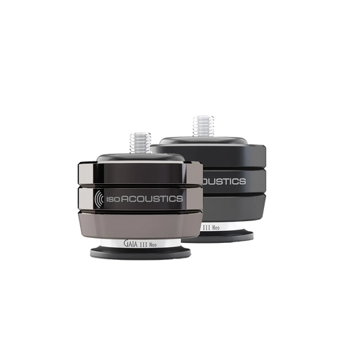 IsoAcoustics Gaia III Neo