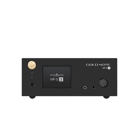 Gold Note HP-5.2