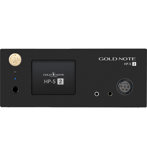 Gold Note HP-5.2